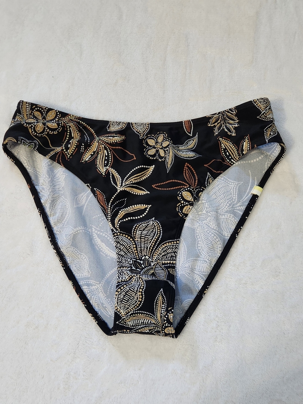 New!Summersalt Bikini Bottom